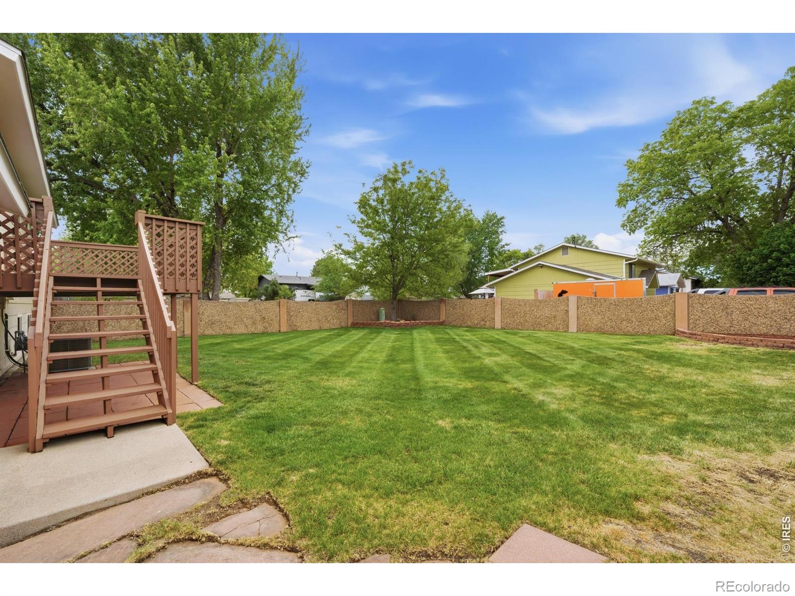 3823 Belmont Avenue Evans CO 80620