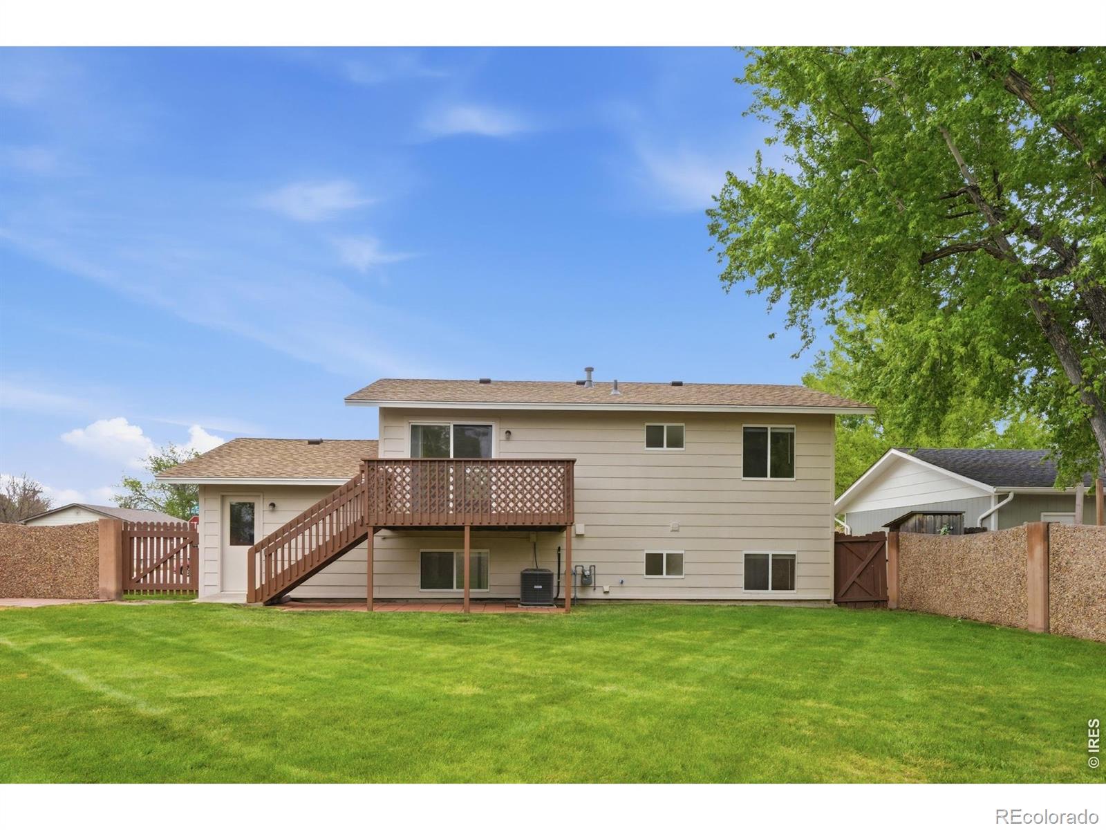 3823 Belmont Avenue Evans CO 80620