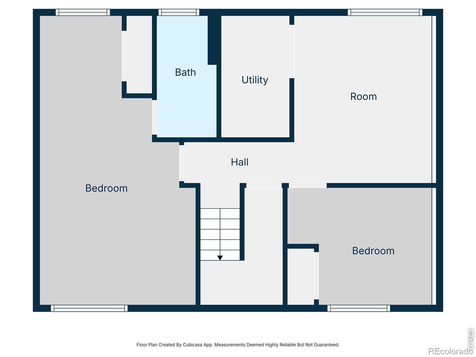 3823 Belmont Avenue Evans CO 80620