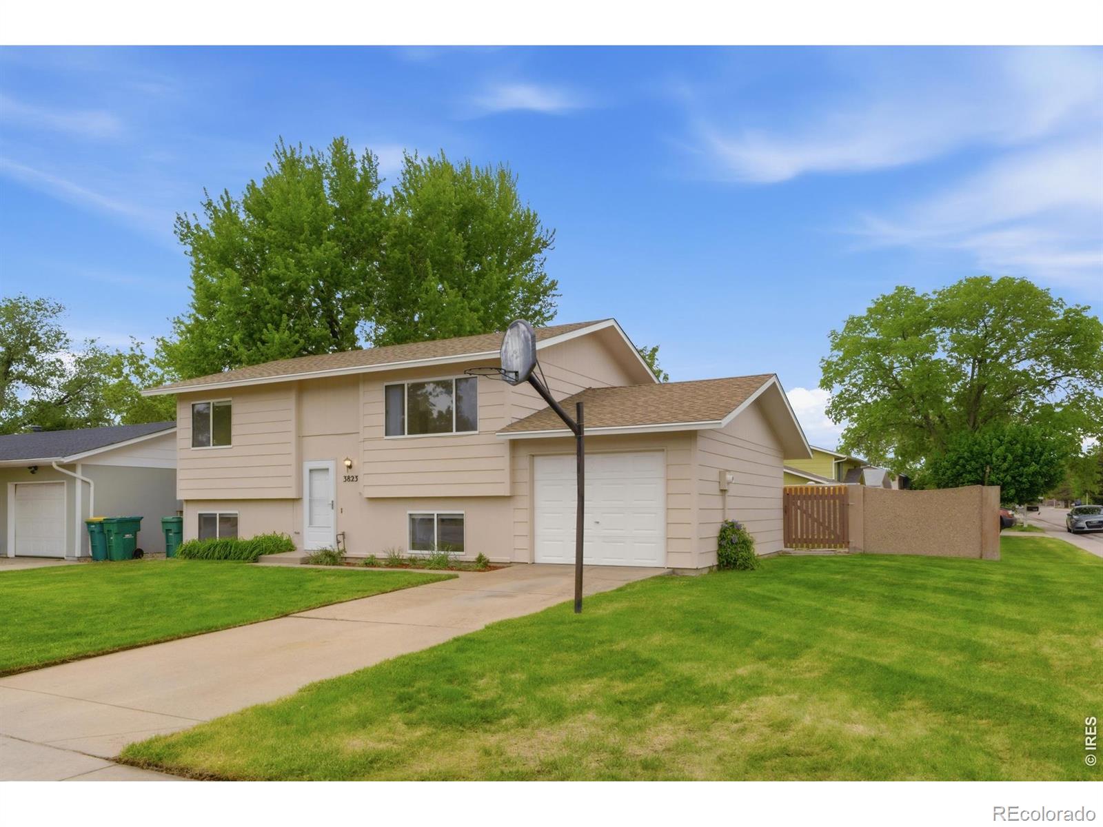 3823 Belmont Avenue Evans CO 80620
