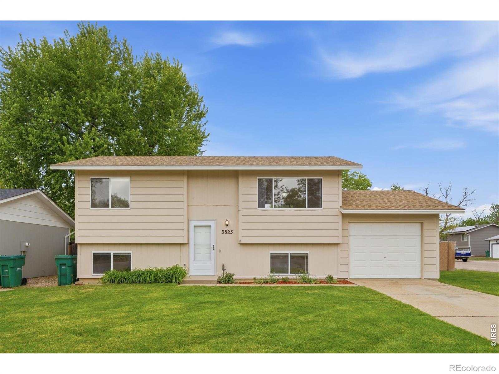 3823 Belmont Avenue Evans CO 80620