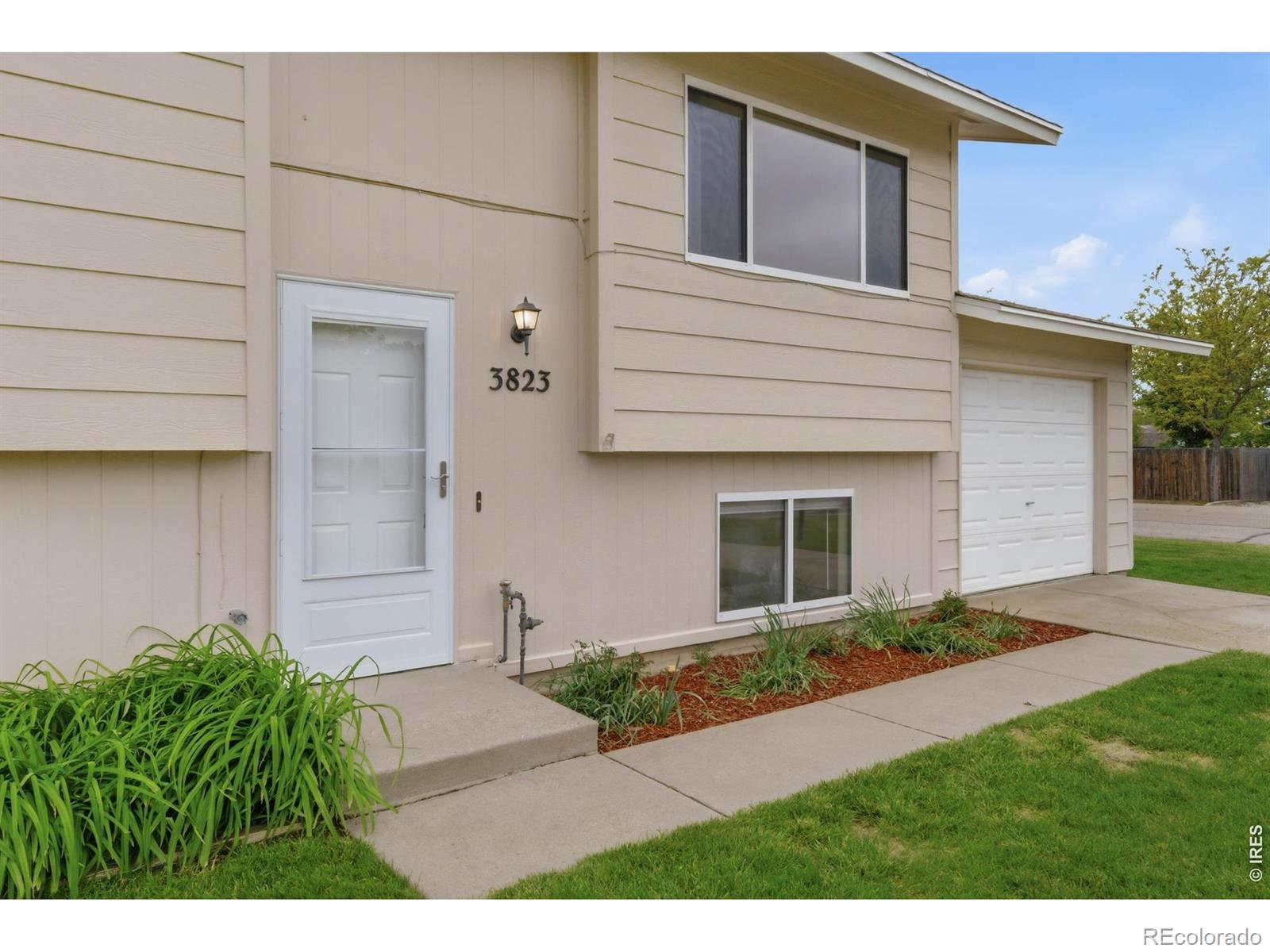 3823 Belmont Avenue Evans CO 80620