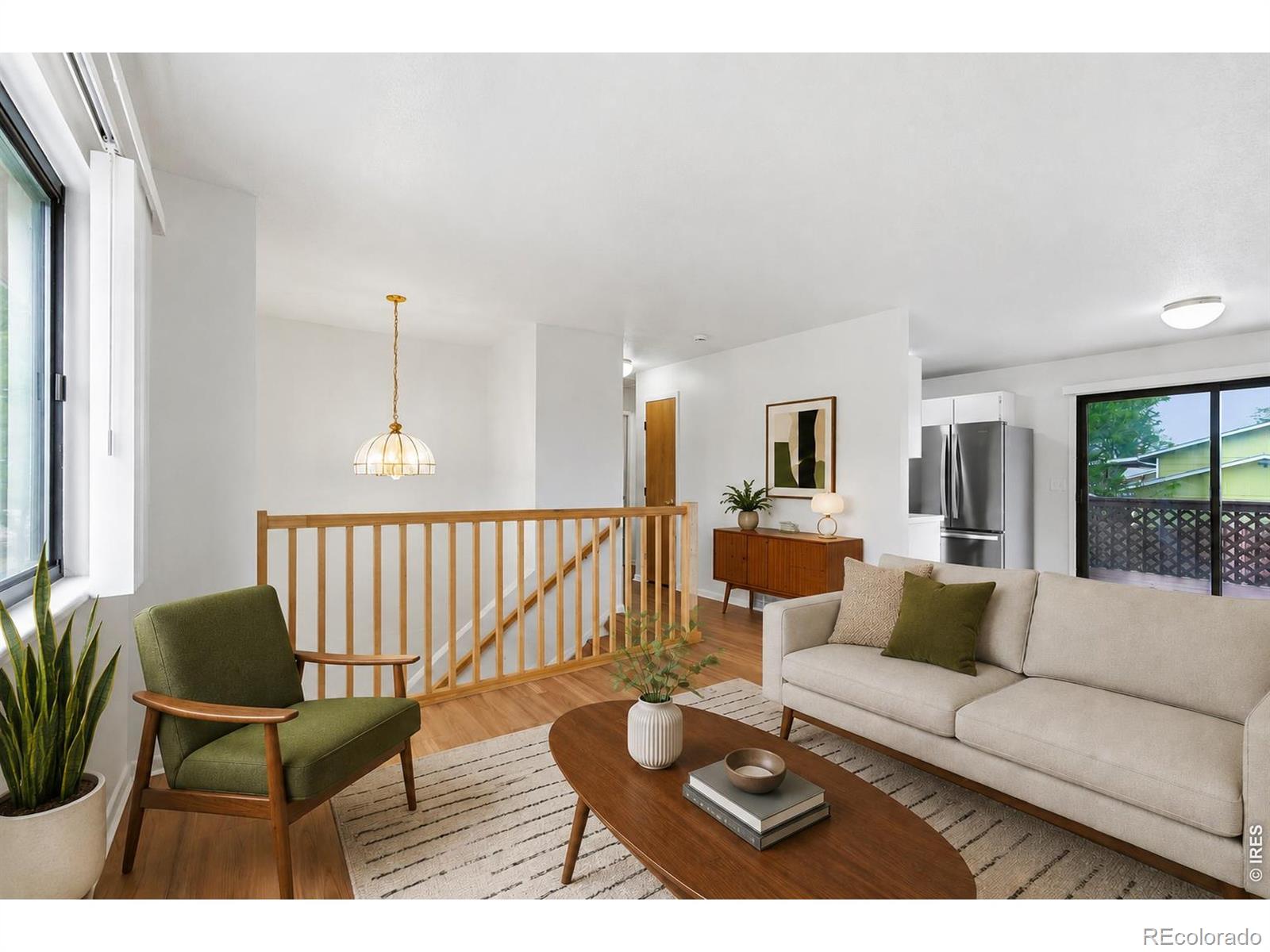 3823 Belmont Avenue Evans CO 80620
