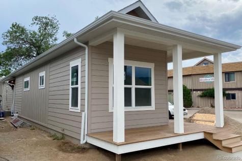 849 W First Street Salida CO 81201