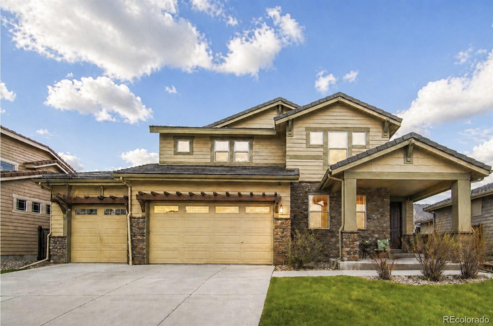 15548 E 116th Avenue Commerce City CO 80022