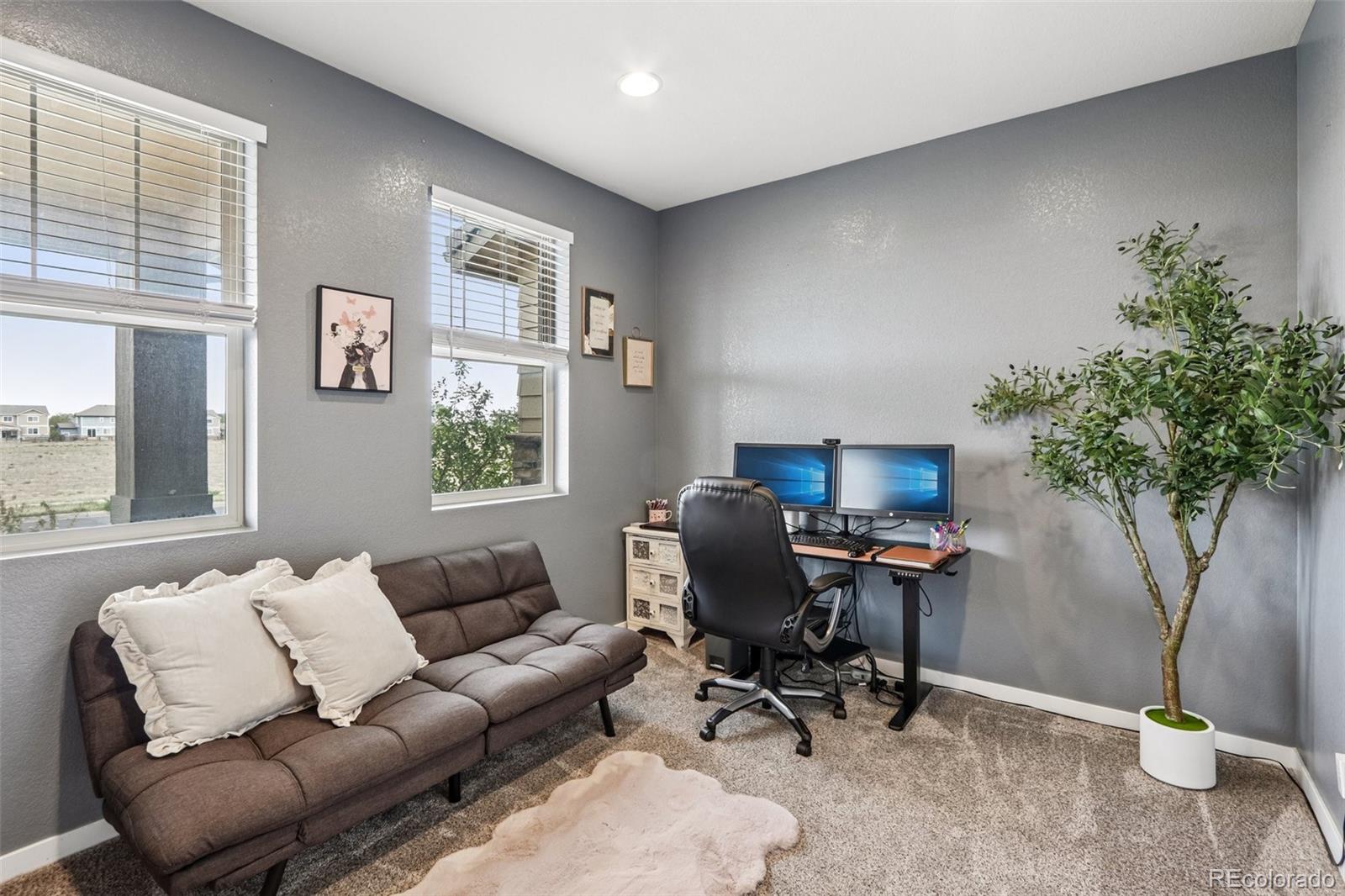 15548 E 116th Avenue Commerce City CO 80022