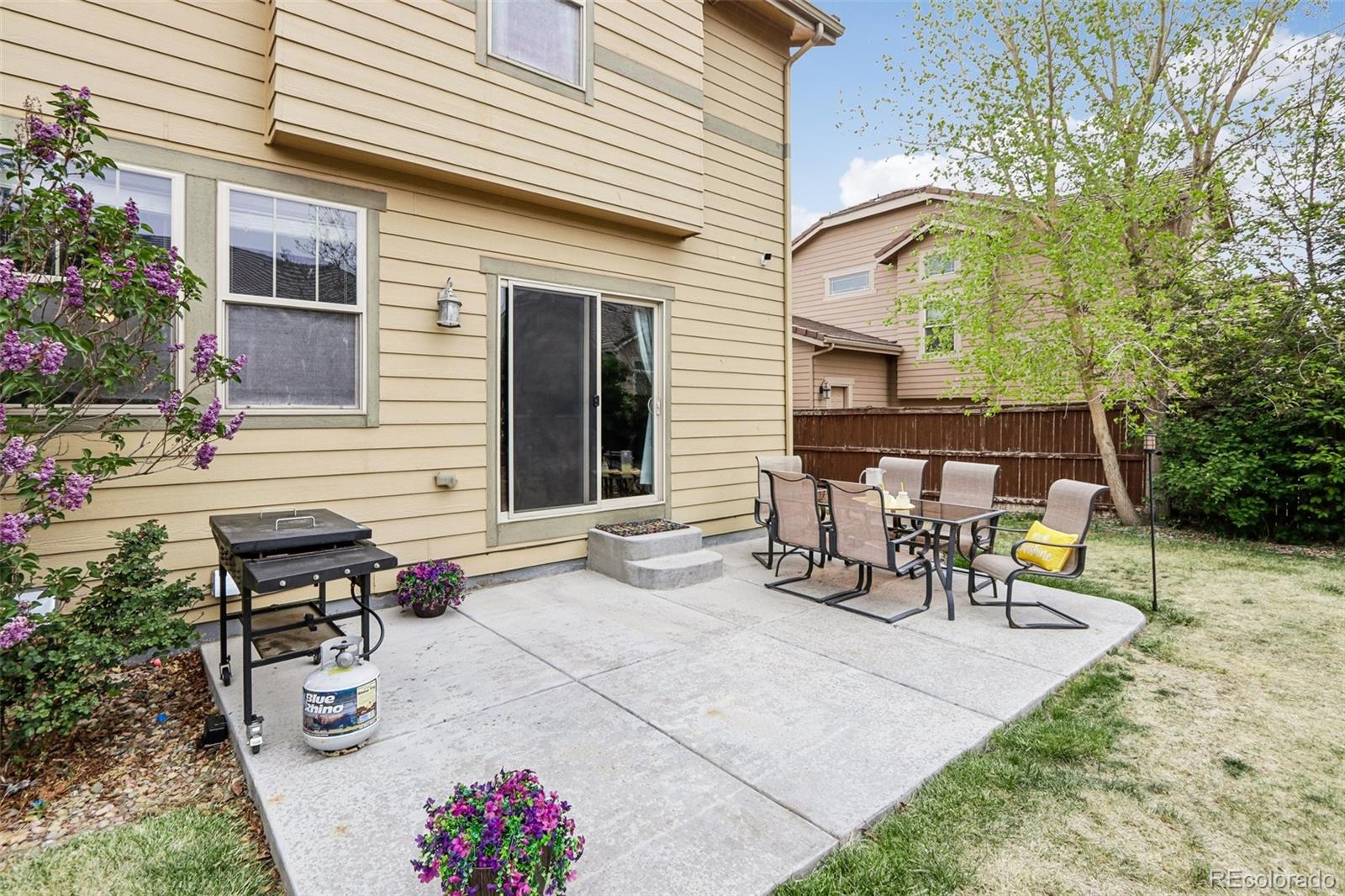 15548 E 116th Avenue Commerce City CO 80022