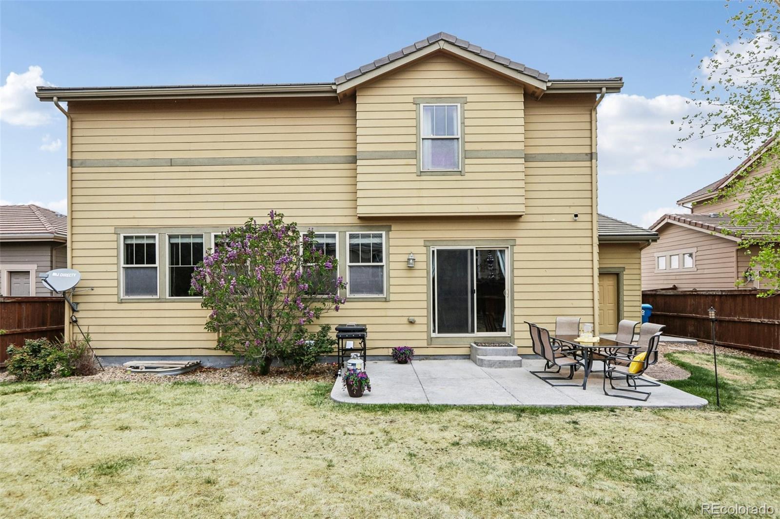 15548 E 116th Avenue Commerce City CO 80022