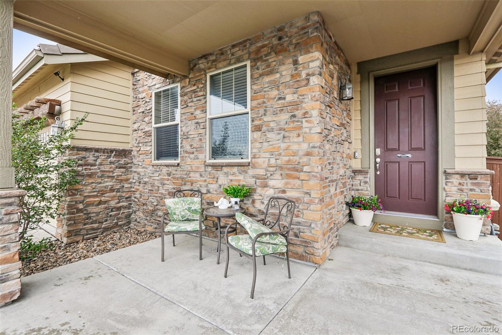 15548 E 116th Avenue Commerce City CO 80022