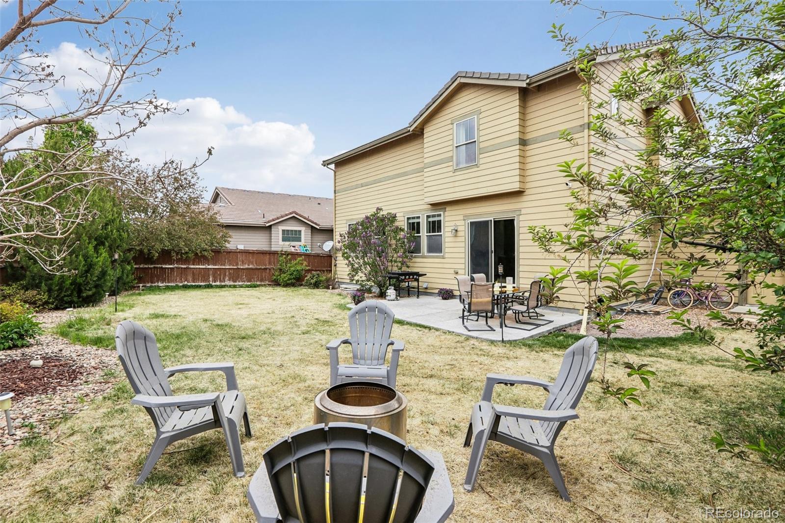 15548 E 116th Avenue Commerce City CO 80022