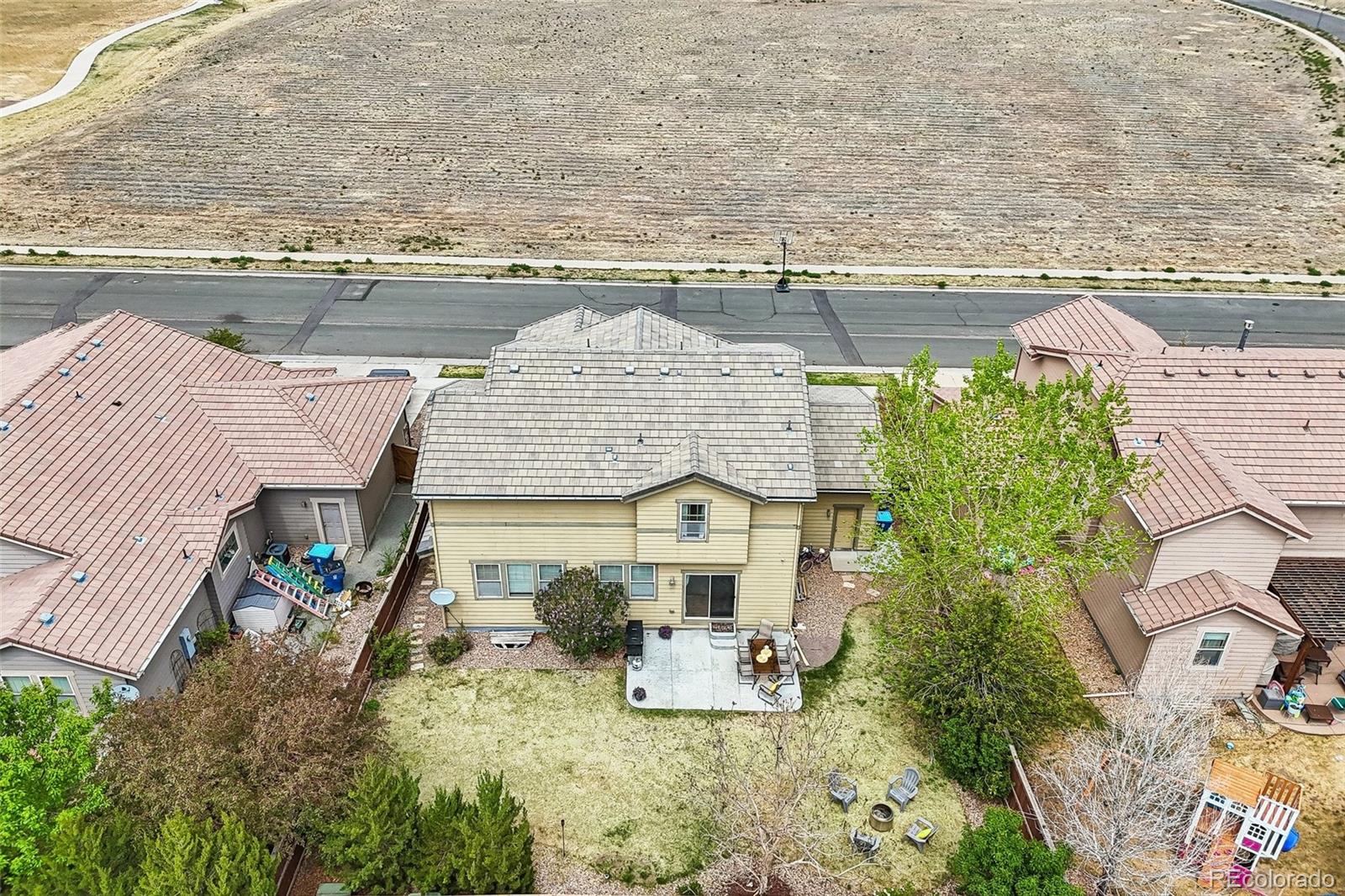 15548 E 116th Avenue Commerce City CO 80022
