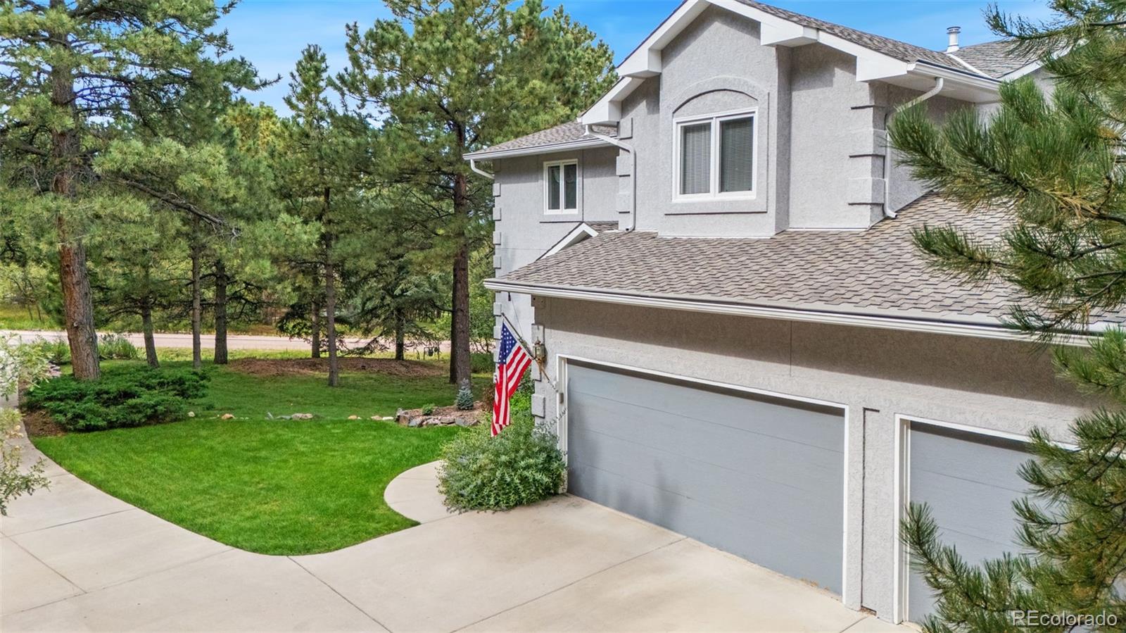 1380 Old Antlers Way Monument CO 80132