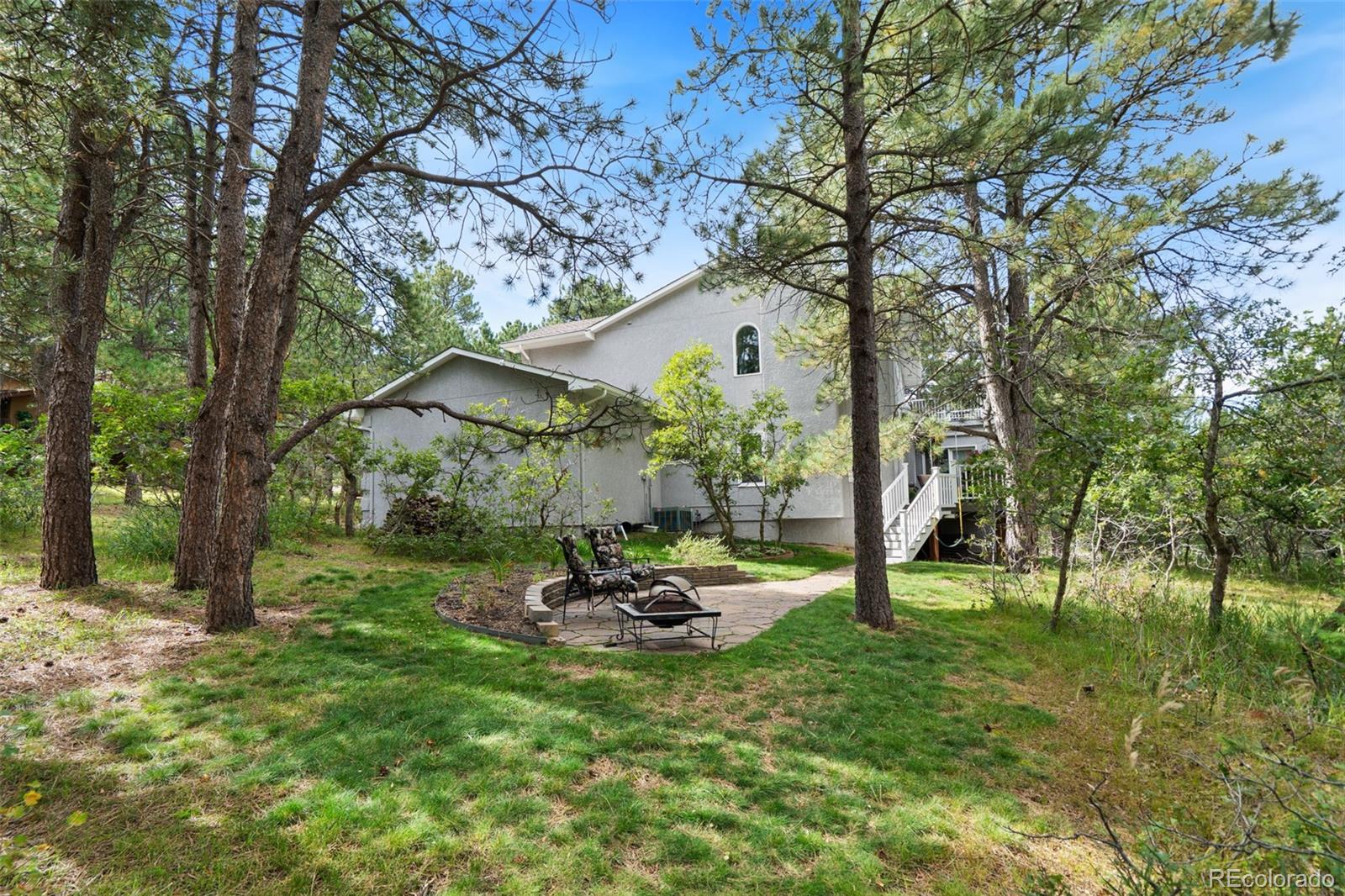 1380 Old Antlers Way Monument CO 80132