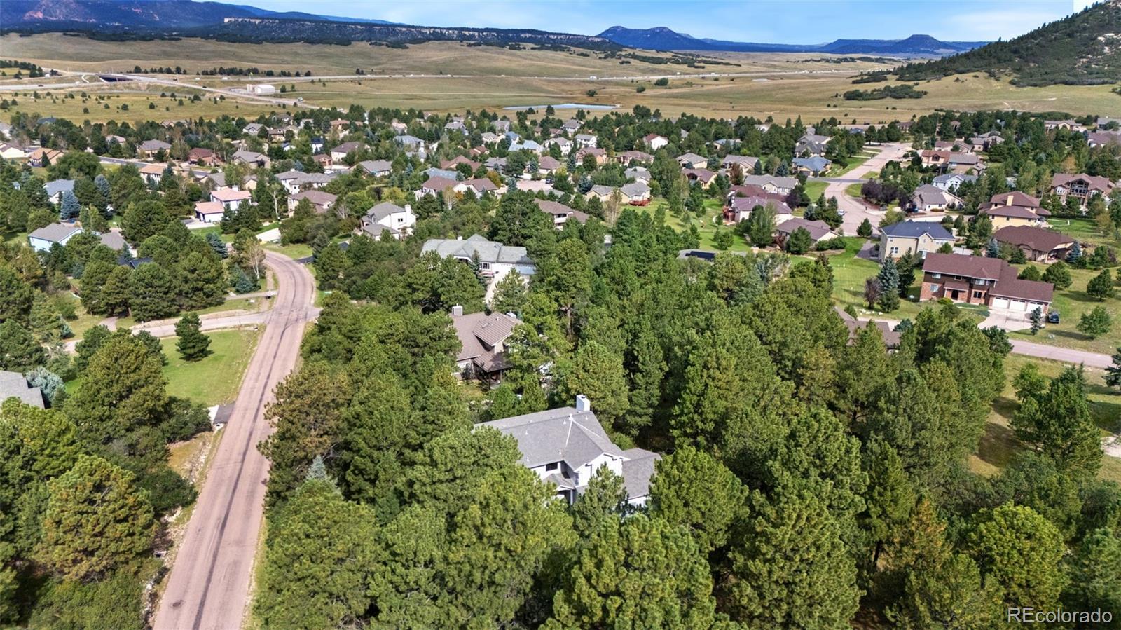 1380 Old Antlers Way Monument CO 80132