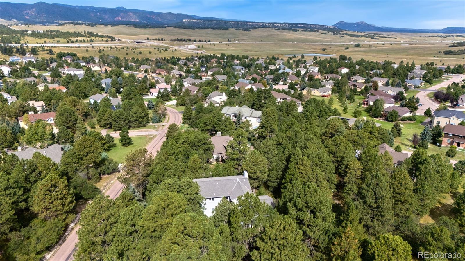 1380 Old Antlers Way Monument CO 80132