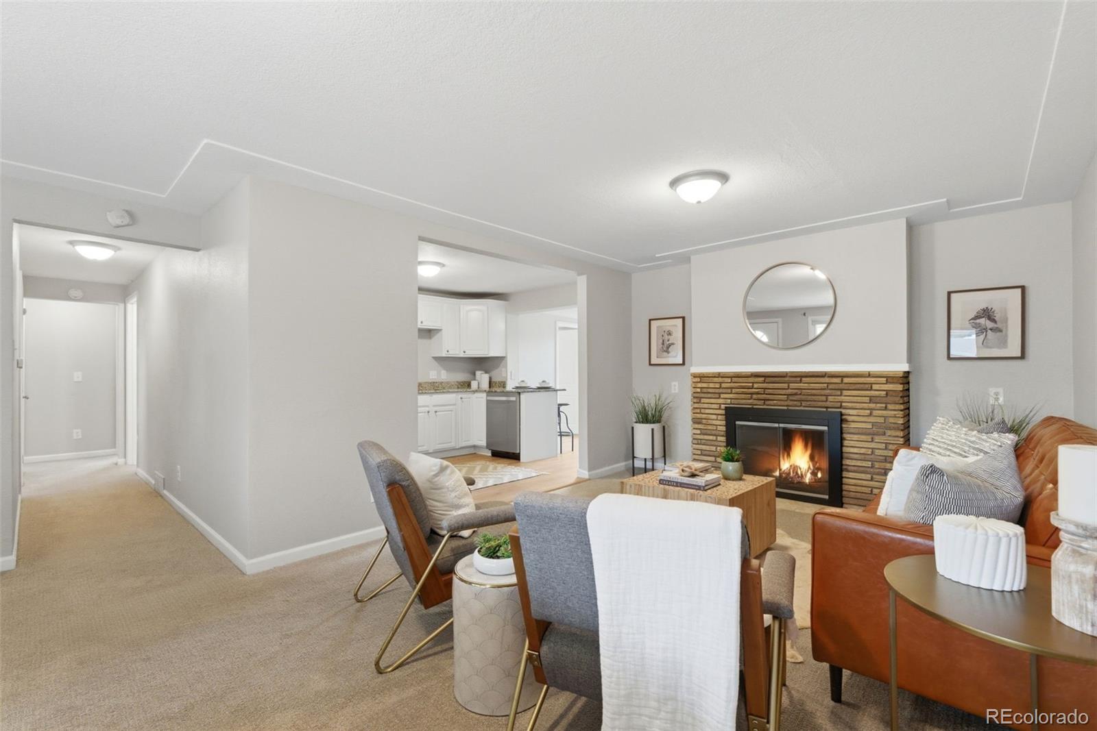 4714 Carr Street Wheat Ridge CO 80033