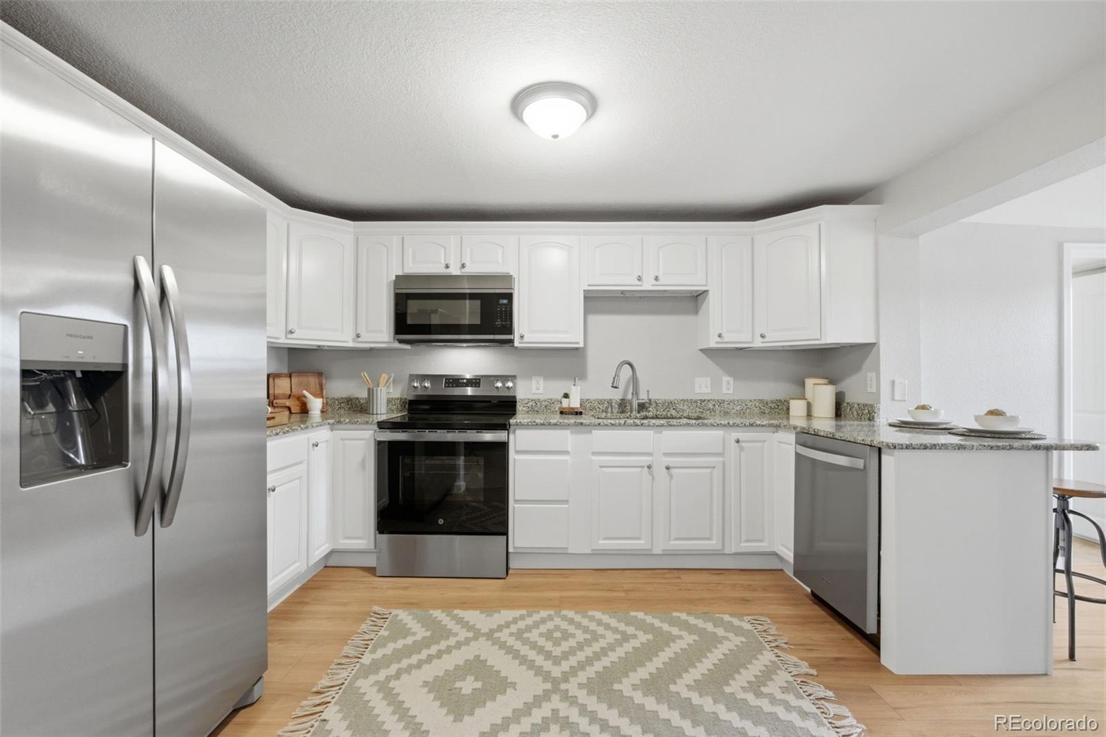 4714 Carr Street Wheat Ridge CO 80033