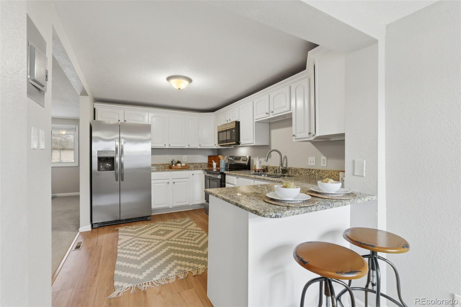 4714 Carr Street Wheat Ridge CO 80033