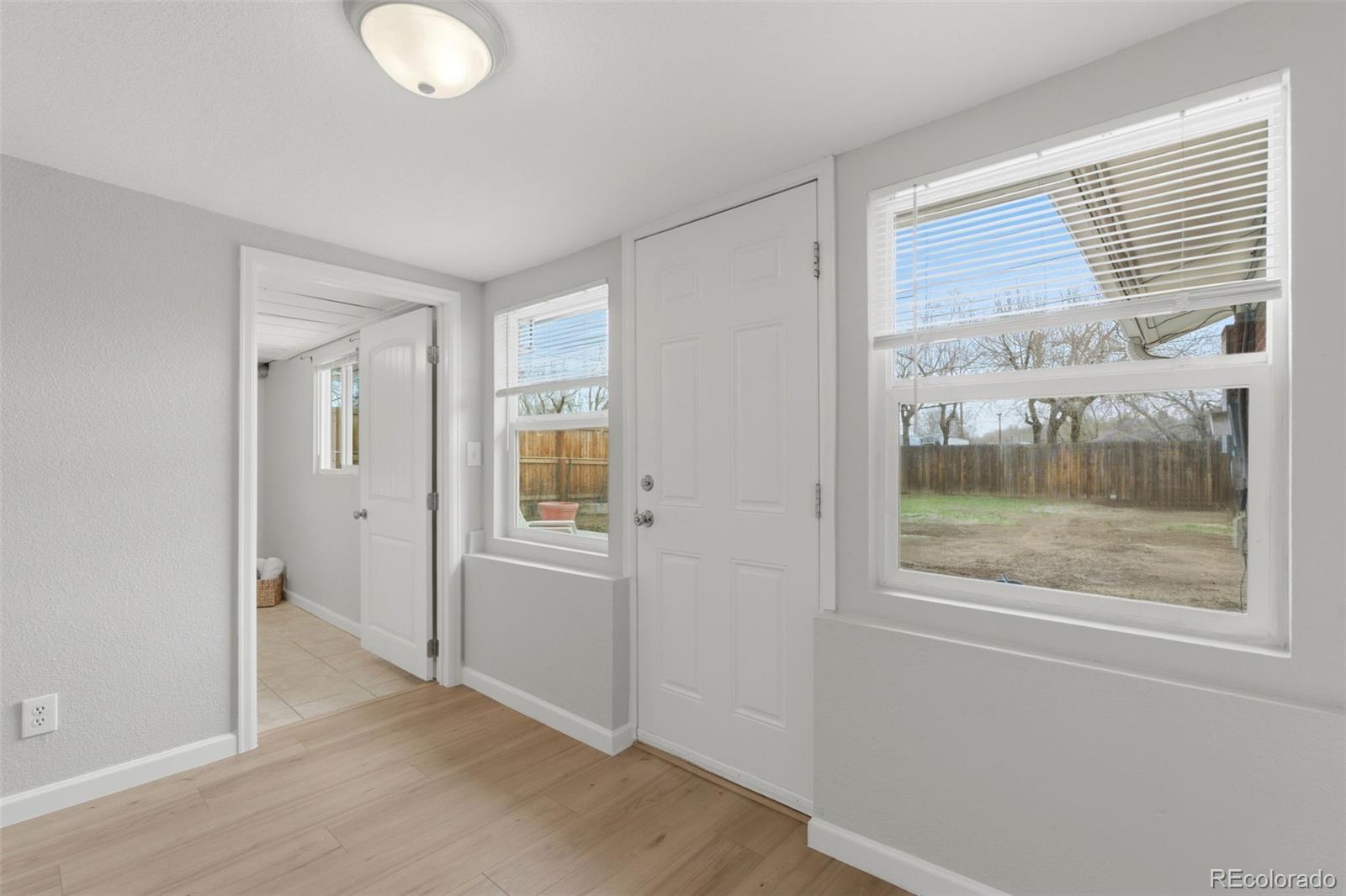 4714 Carr Street Wheat Ridge CO 80033