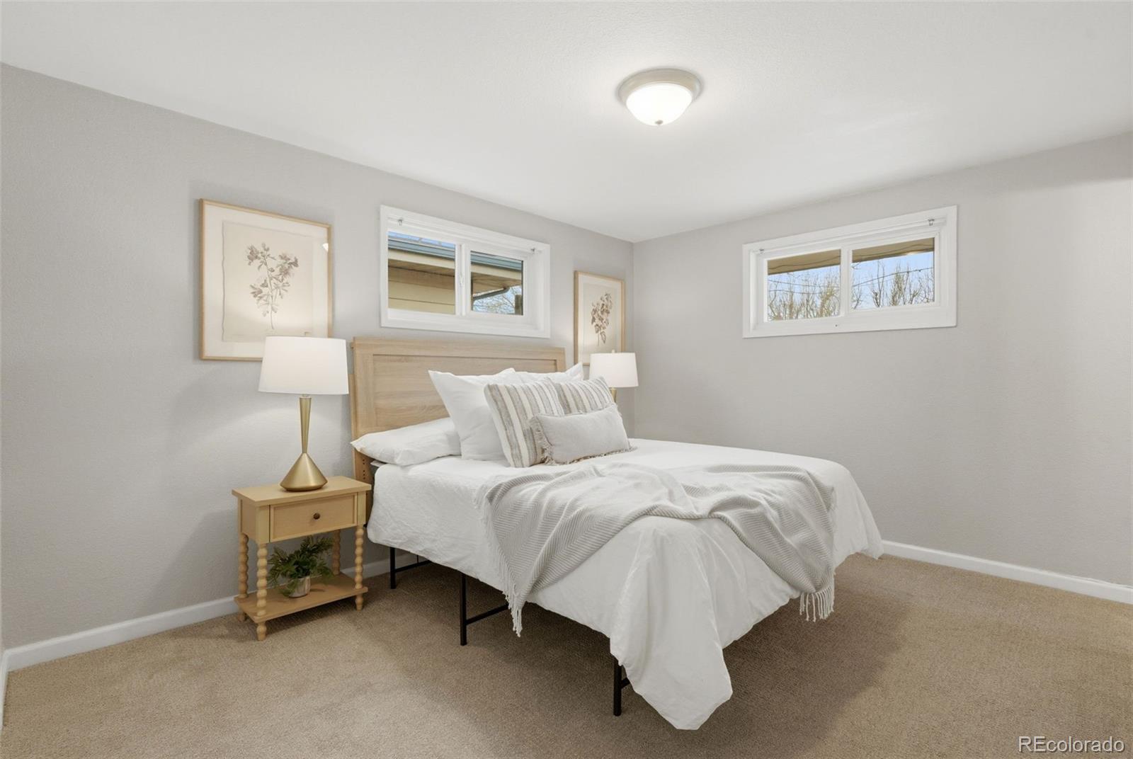 4714 Carr Street Wheat Ridge CO 80033
