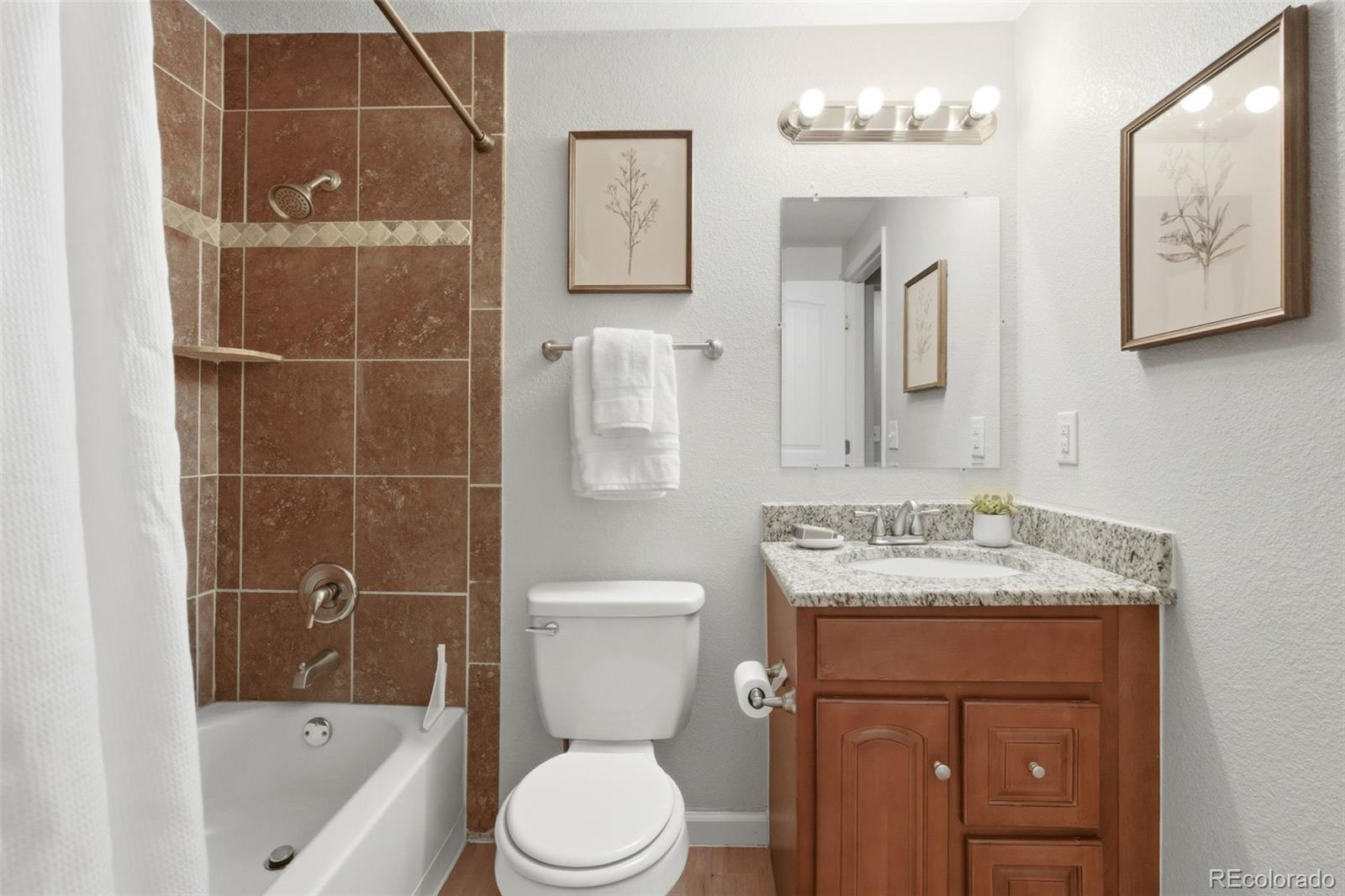 4714 Carr Street Wheat Ridge CO 80033