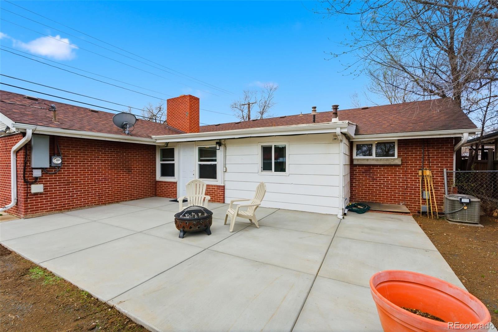 4714 Carr Street Wheat Ridge CO 80033