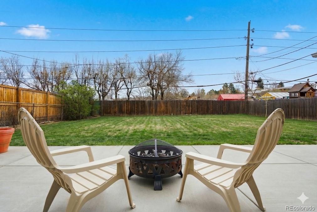 4714 Carr Street Wheat Ridge CO 80033