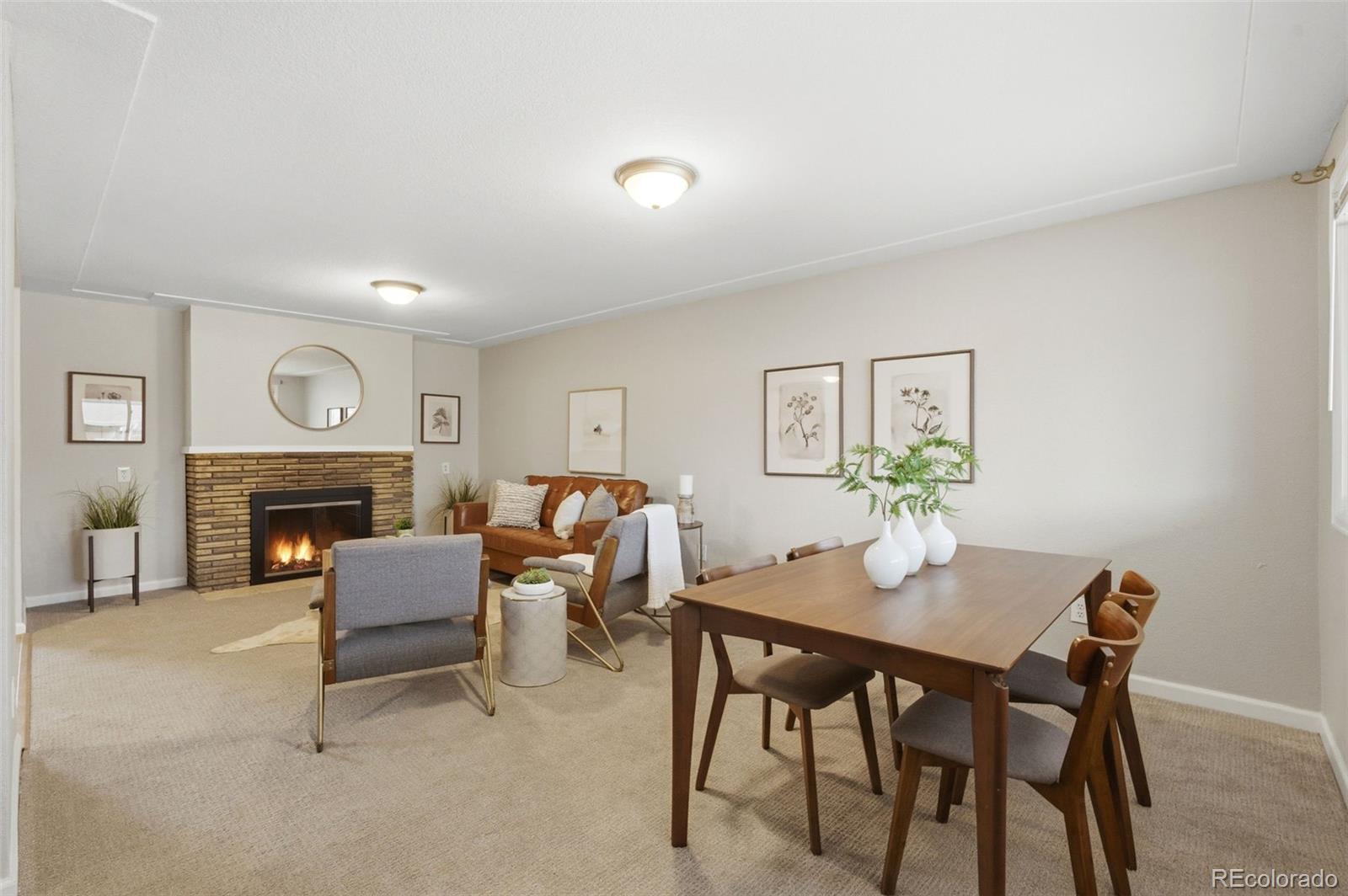 4714 Carr Street Wheat Ridge CO 80033