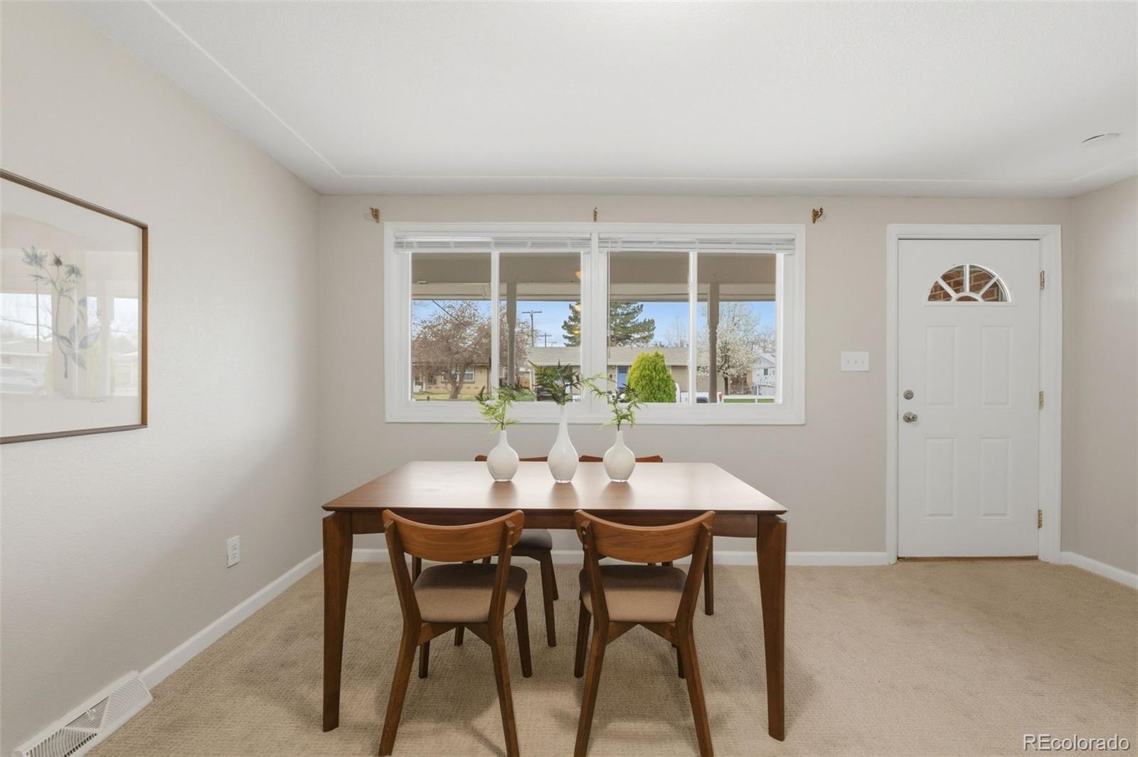 4714 Carr Street Wheat Ridge CO 80033
