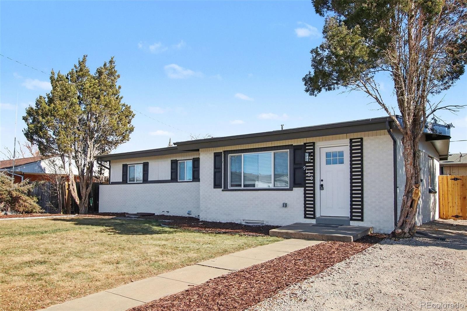 9100 Camenisch Way Denver CO 80260