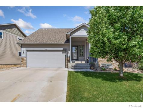 375 Shadowbrook Drive Windsor CO 80550
