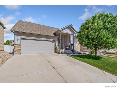 375 Shadowbrook Drive Windsor CO 80550