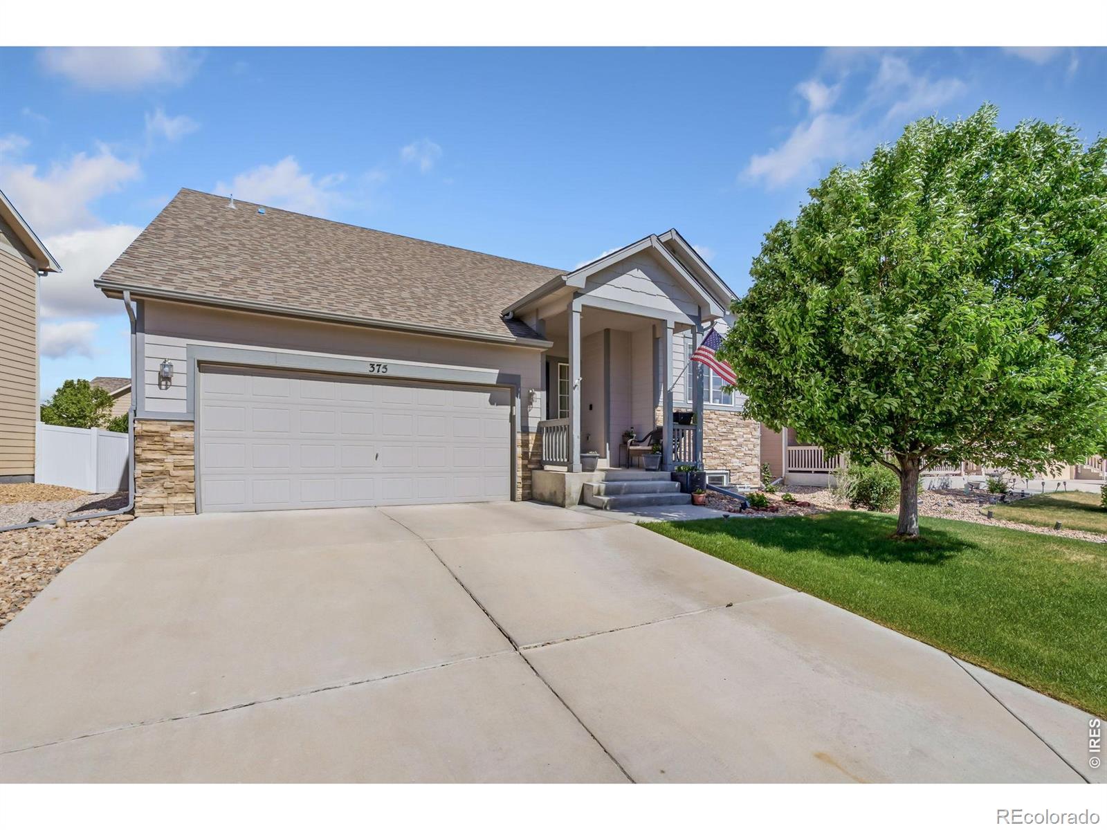 375 Shadowbrook Drive Windsor CO 80550