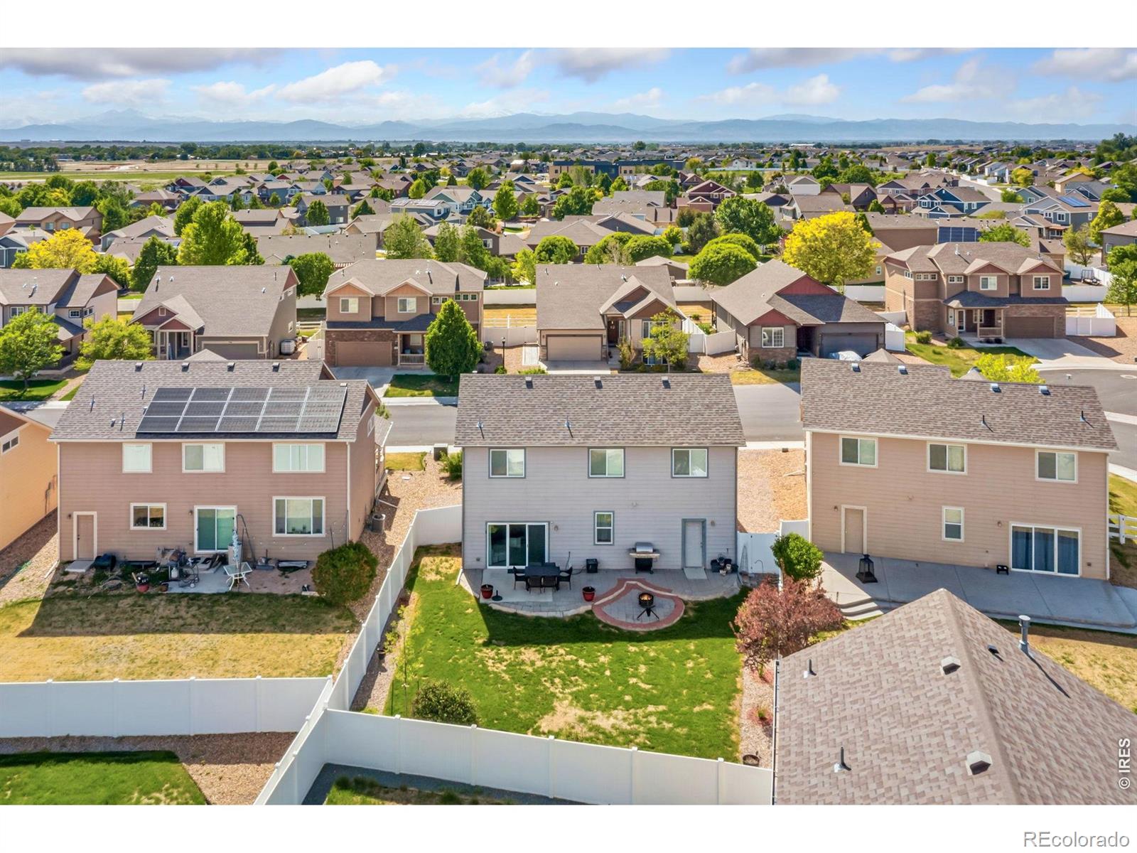375 Shadowbrook Drive Windsor CO 80550