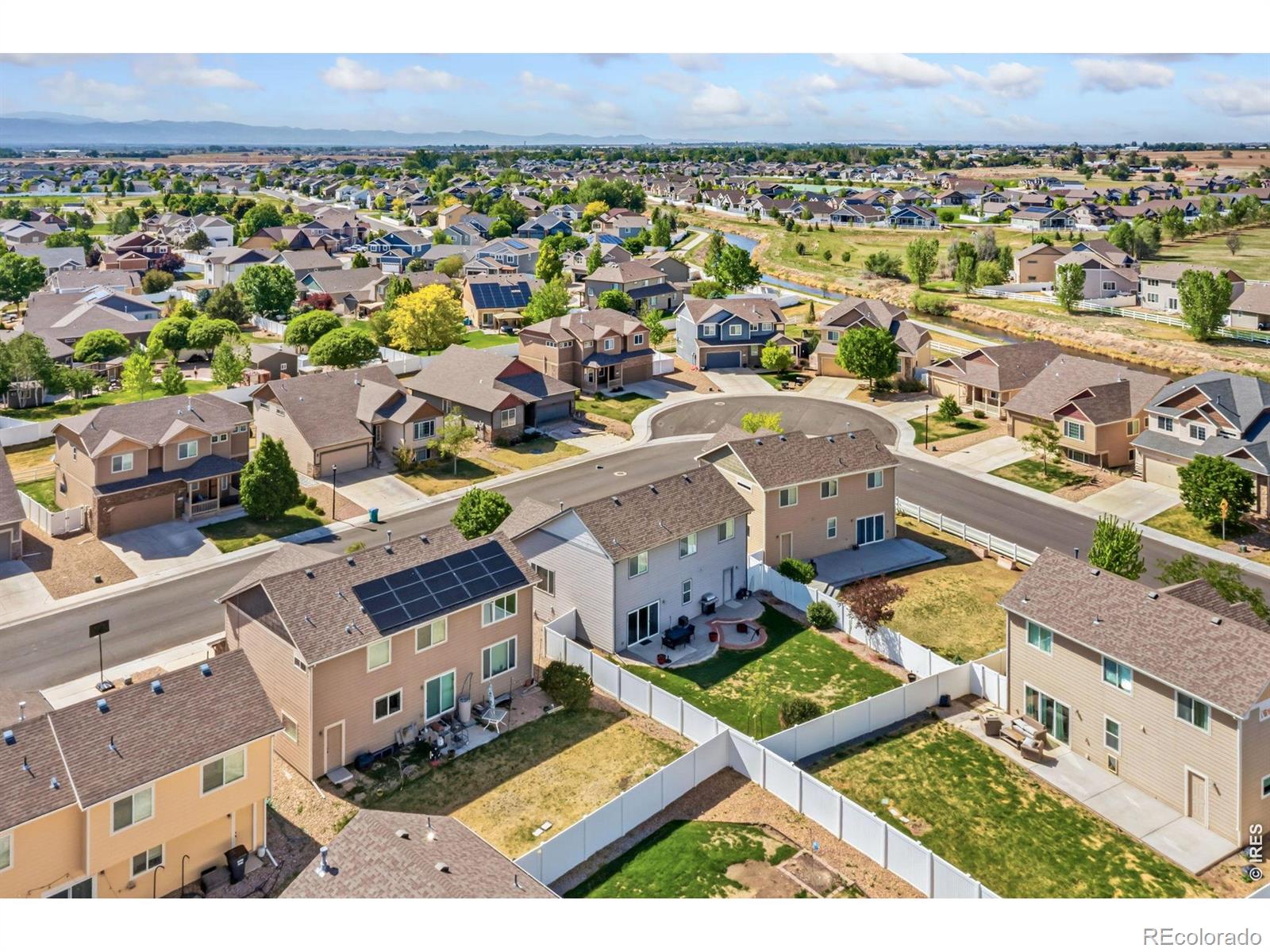 375 Shadowbrook Drive Windsor CO 80550