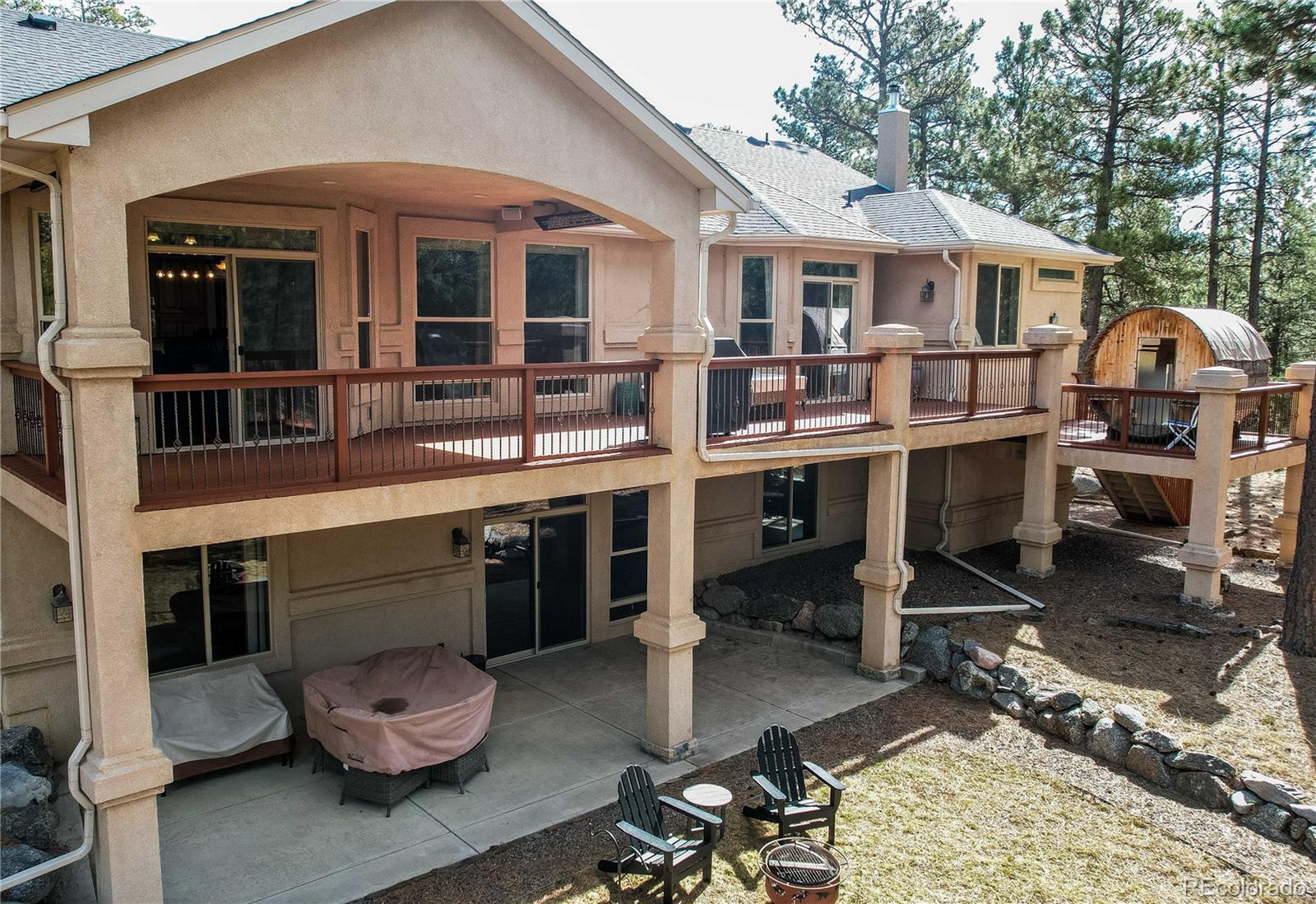 9364 Shipman Lane Colorado Springs CO 80908