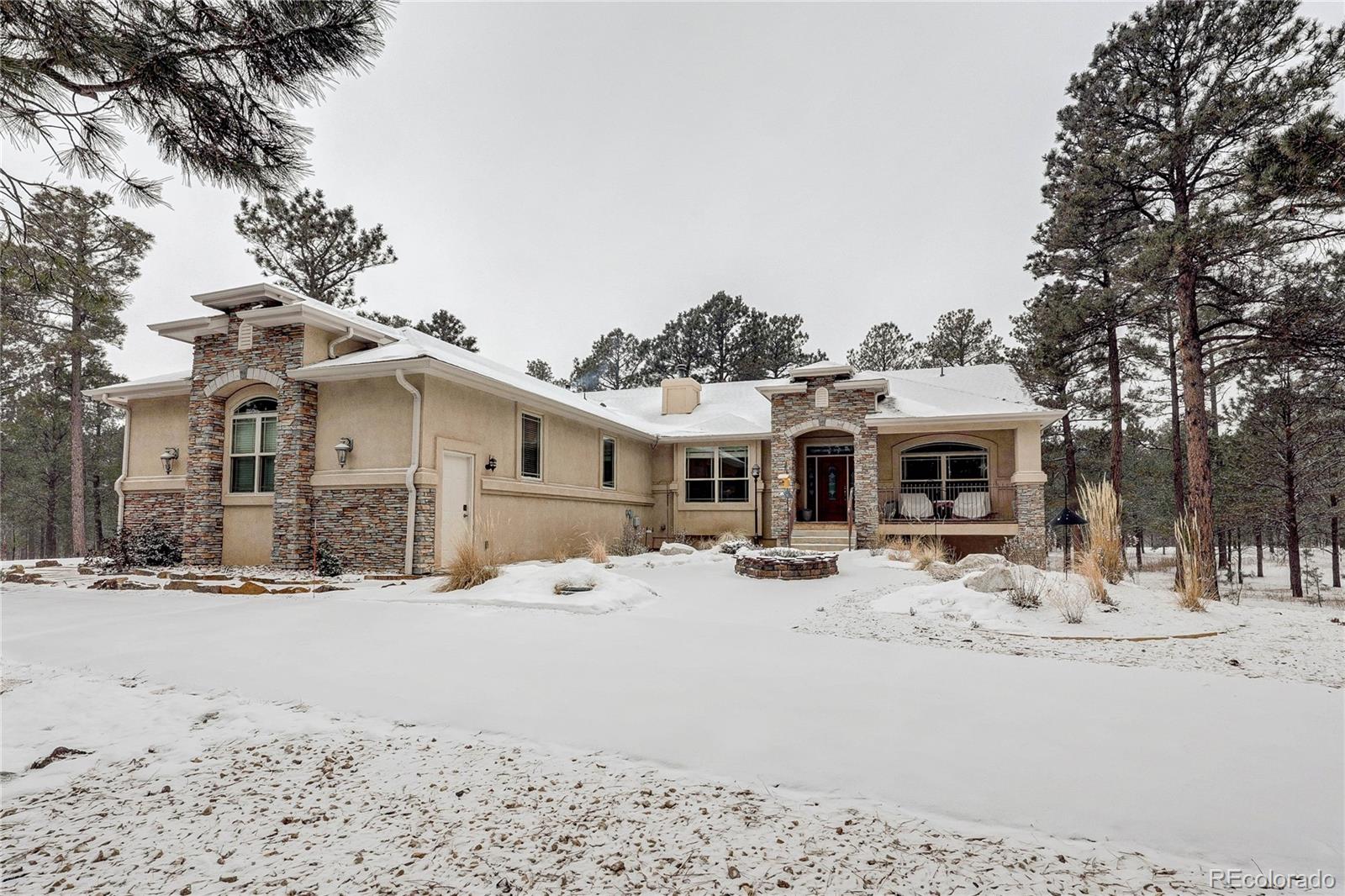 9364 Shipman Lane Colorado Springs CO 80908