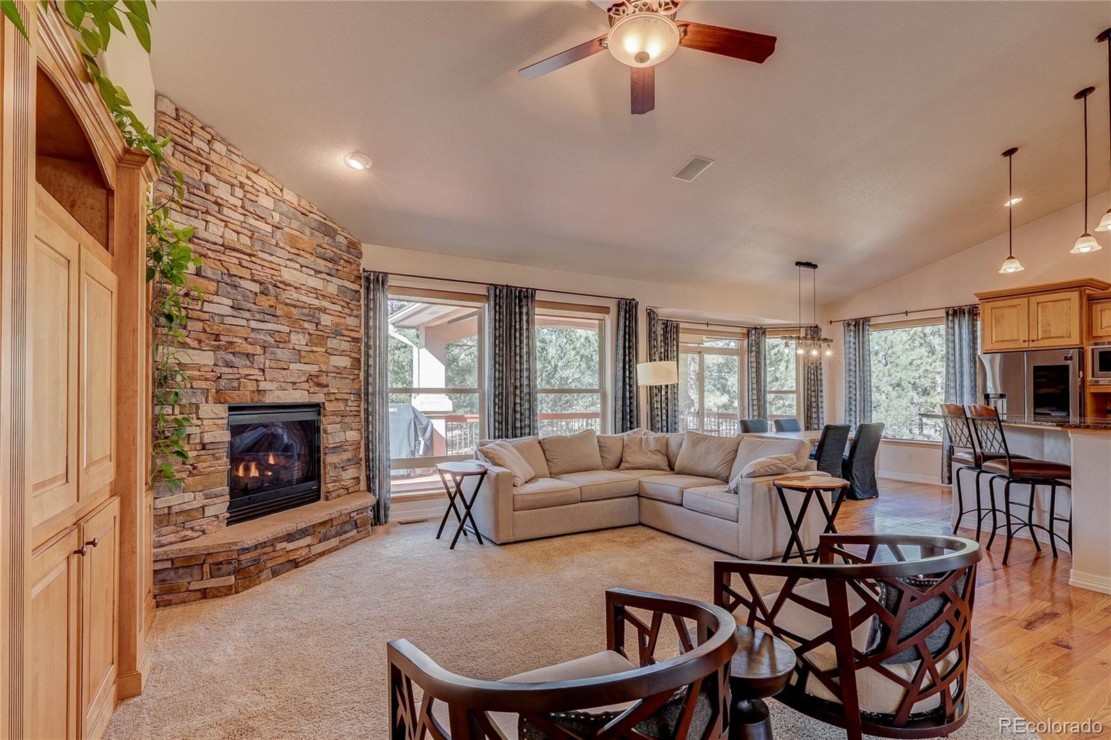 9364 Shipman Lane Colorado Springs CO 80908