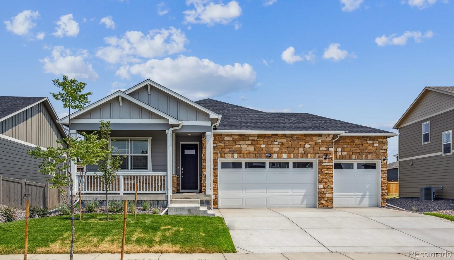 1144 Ridgefield Drive Berthoud CO 80513
