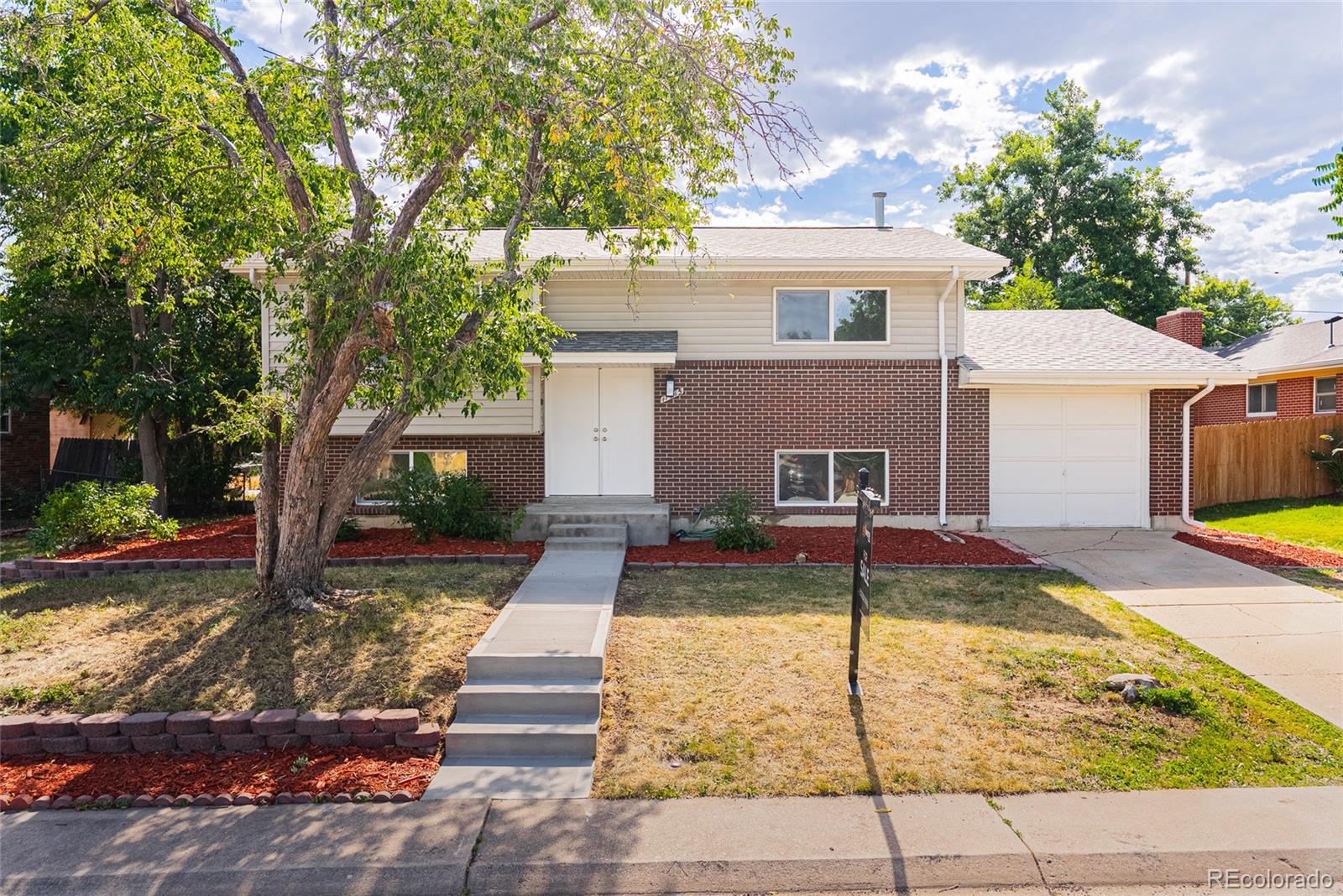 11445 Emerson Street Northglenn CO 80233
