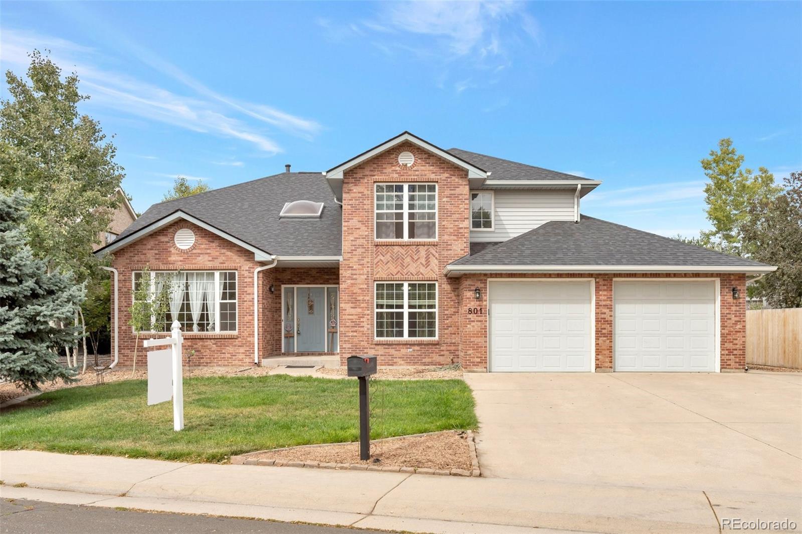 801 S 15th Avenue Brighton CO 80601