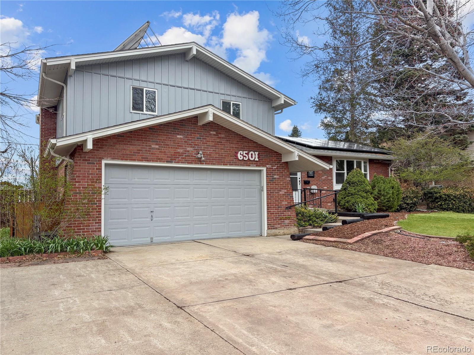 6501 Welch Court Arvada CO 80004