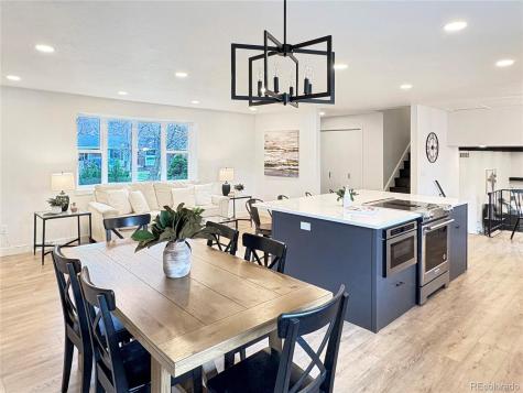 6501 Welch Court Arvada CO 80004