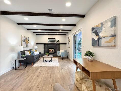 6501 Welch Court Arvada CO 80004