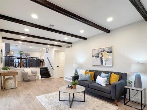 6501 Welch Court Arvada CO 80004