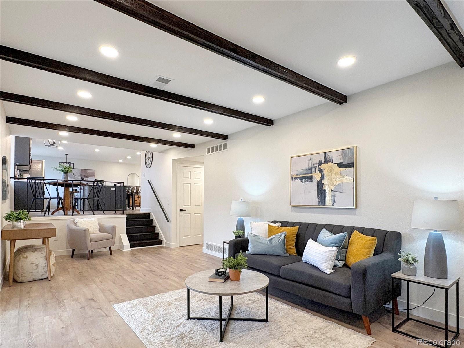 6501 Welch Court Arvada CO 80004