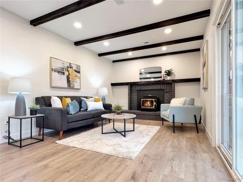 6501 Welch Court Arvada CO 80004