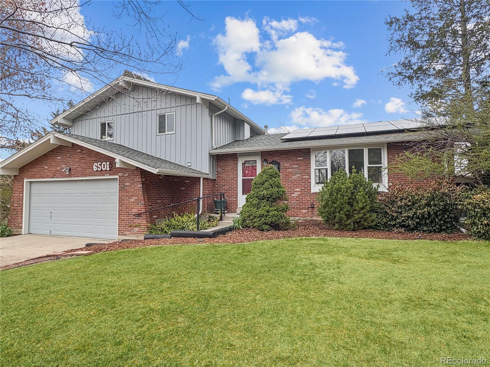 6501 Welch Court Arvada CO 80004