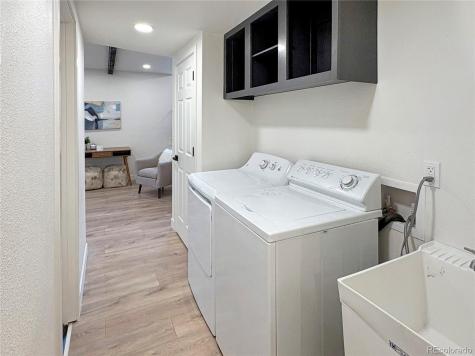 6501 Welch Court Arvada CO 80004