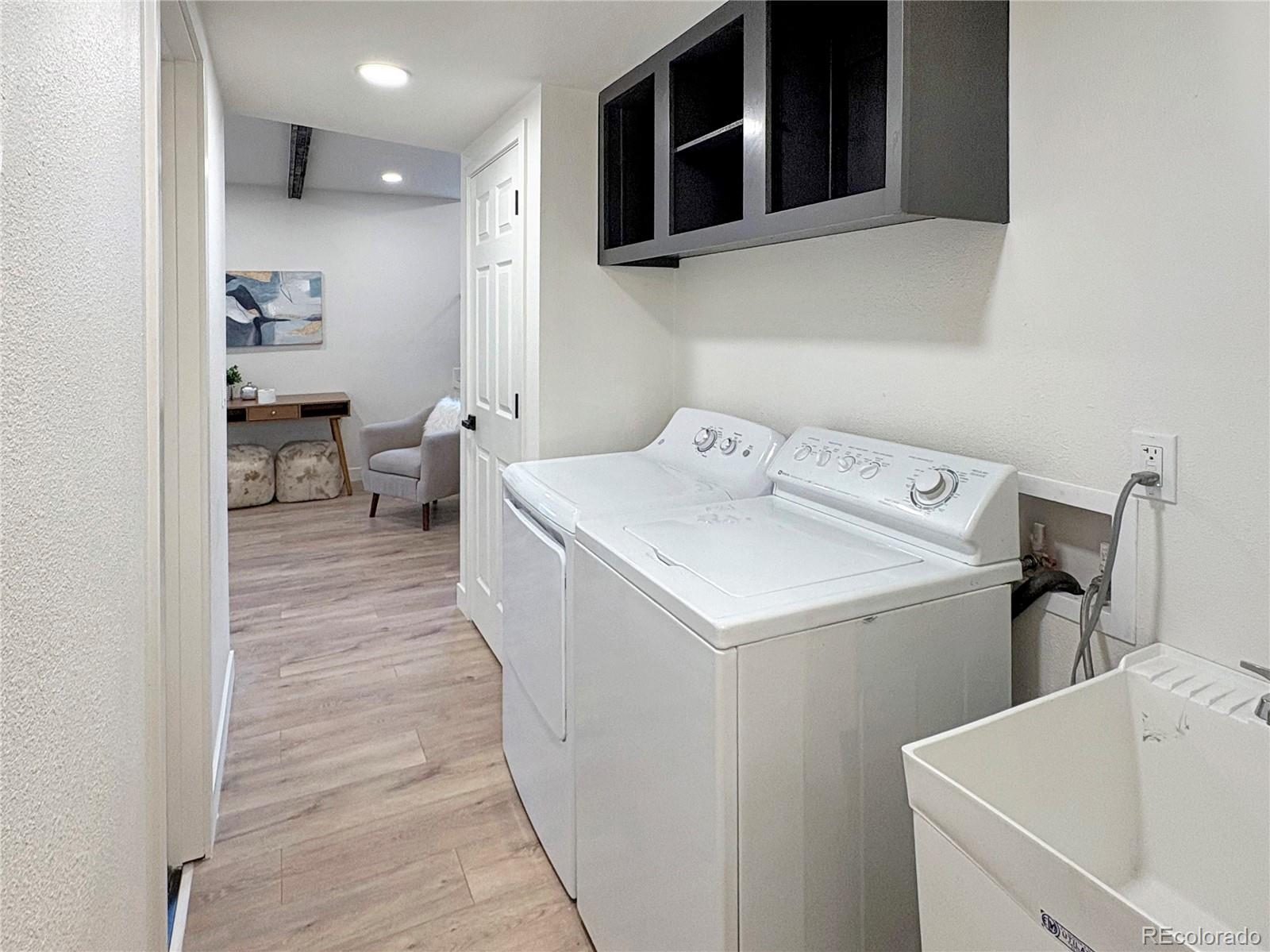 6501 Welch Court Arvada CO 80004